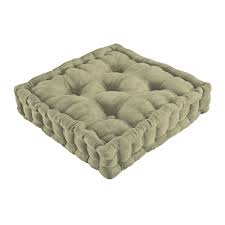 By david williams | last updated: Trenton Gifts Tufted Thick Chair Pad Seat Square Boosted Pillow Cushion Ideal For Home Office School Travel 15 3 4 Squared Sage Buy Online In Bahamas At Bahamas Desertcart Com Productid 71042511