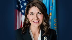 And if he understands homosexuality, then he can appreciate why you start at his dong. Noem Calls Ossoff Warnock Communists In Her National Speech Keloland Com