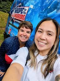 Tiffany Gathings's Instagram, Twitter & Facebook