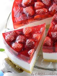 Strawberry Jello Cake | Ultimate Strawberry Cake Recipe