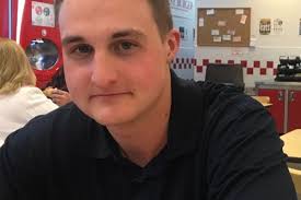 Fundraiser for Tricia Otto by Jamie Lynn : Calvin James Grace 10-28-93 to  April 30, 2023