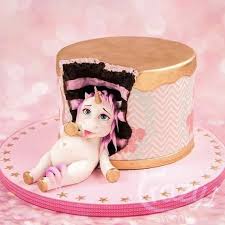 Pin Von Brandi Futrell Auf B Day Herzhafte Kuchen Einhorn Geburtstag Einhornkuchen