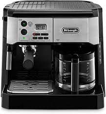 Find delonghi parts guaranteed to fit your model today. Amazon Com De Longhi Bco430bm Maquina De Cafe Y Cafe Todo En Uno Con Espumador De Leche Avanzado Para Capuchino Latte Y Macchiato Cafetera De Cristal 10 Tazas Hogar Y Cocina