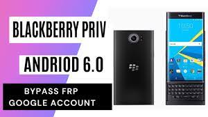 Are you looking for a simple method to frp bypass blackberry priv? Blackberry Priv Android 6 0 1 Frp Google Lock Bypass For Gsm