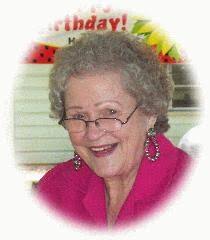 Barbara Jasper Bryan (1932-2010)