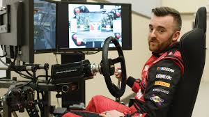 This car is paid content and is ran in 3 series this season. Iracing With The Pros Austin Dillon Takes Us Around Charlotte Richard Childress Racing