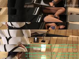 不如相忘] 蹂躏女刑警之女警炼狱5 - Китайский Хентай Манга (Cтраница 6)