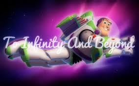 As an industry leader, infinity fasteners goes beyond the basic definition of a distributor. To Infinity Beyond Quote Buzz Light Year Cute Movie Quotes To Infinity Quotes