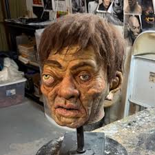 The Three Stooges have landed