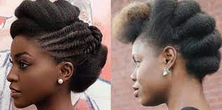 Coiffure tresse cheveux naturel coiffures en 2019 coiffure. Salon De Coiffure Afro En Afrique Notre Selection D Adresses Incontournables Setalmaa