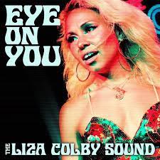 Liza Colby's Instagram, Twitter & Facebook