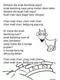 Ada 20 gudang lagu chan mali chan s with english translation terbaru, klik salah satu untuk download lagu mudah dan cepat. Nota Lagu Chan