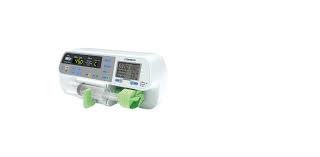 Find your syringe pump easily amongst the 228 products from the leading brands (smiths medical, comen, micrel,.) on medicalexpo, the medical equipment specialist for your professional purchases. Syringe Pump Spn 58 Medical Device Manufacturer Sternmed