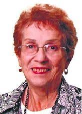 Theresa Gaeta Obituary (1923