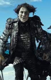 Very cool ,and new story image of pirates of the caribbean. Armando Salazar Potc Wiki Fandom