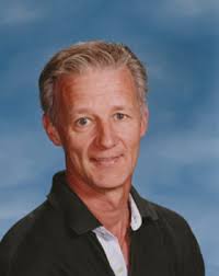 William (Bill) Braun