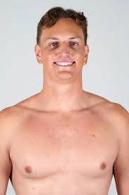 2025 Men's Water Polo Roster