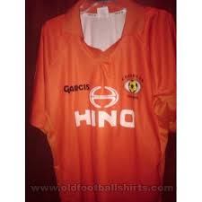 Get the latest cobreloa news, scores, stats, standings, rumors, and more from espn. Cobreloa Home Camiseta De Futbol 2008