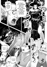 Browse adult comics - the body swap wand - explicit porn comics