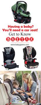 If You Are Having A Baby You Are Going To Need A Car Seat Check Out Britax Who Makes Some Of The Best Ca Car Seats Best Convertible Car Seat