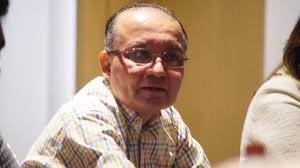 Sergio Jacobo Gutiérrez