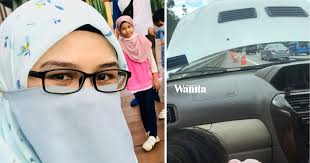 Check spelling or type a new query. Isteri Ikhtiar Baca Al Fatihah Al Ghafir Kereta Rosak Di Highway Elok Semula Kl Media