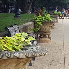 Here is a cheat sheet to things to do take a stroll through the emerald gardens and admire the flowers—all that's missing in this park a small brick building located near clark street and dickens avenue houses the lincoln park cultural. Flowers For Lincoln Park Hillrag