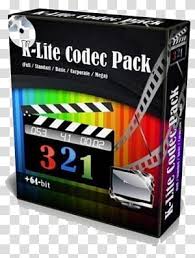 A free software bundle for high quality audio and video playback. K Lite Codec Pack Transparent Background Png Cliparts Free Download Hiclipart