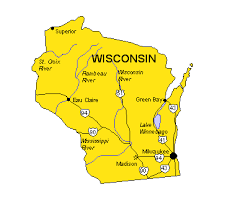 Wisconsin Freedom Day Usa