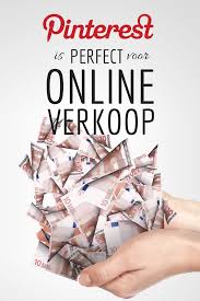 Blog Marcommanager Nl Online Verkopen Infographic Pinterest