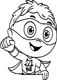 Includes images of baby animals, flowers, rain showers, and more. Super Why Coloring Pages Best Coloring Pages For Kids