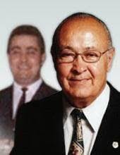 Ralph Torchia's Instagram, Twitter & Facebook