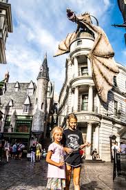Universal studios florida or islands of adventure®. 1 Day At Universal Orlando Resort How To Park Hop What Ticket To Get