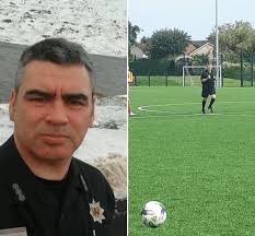 Skint dad who raised more than £2k to fund Christmas says GoFundMe  fraudsters are now posing as him