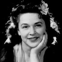 Darlene Marie Baxter Obituary