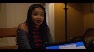 Ajiona Alexus As Sheri Holland In Season 2 Episode 5 Of 13 Reasons Why Photo Netflix 13reasonswhy Ybinge Inickr Bingeworthy Bingewa Editing