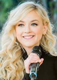 Emily Kinney who starred ⭐️ in Hallmark's “Love On The Sidelines” (2016),  made a Christmas 🎄 movie 🎥 “Santa Bootcamp” (2022) with Rita Moreno among  others for Lifetime. She's also a singer-songwriter
