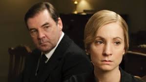 What You Missed About This Relationship In Downton Abbey