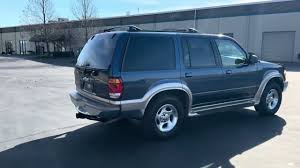 Image result for Deep Wedgewood Blue 1999 Explorer