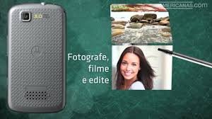 Americanas.com l Motorola MotoTV EX245 ...