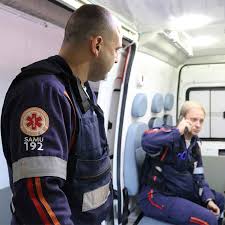 Continue lendo e confira a mais completa pesquisa salarial gratuita para o cargo de técnico de enfermagem segundo levantamento do salario.com.br junto a. Um Dia Na Vida De Um Motorista De Ambulancia Em Jaragua Do Sul