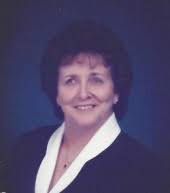Obituary information for Patricia Ann Champion Ellixson