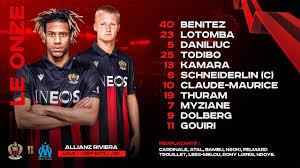 Marseille match was suspended after fans invaded the pitch and threw bottles in ugly incident. Nice V Marseille Betting Prediction For Today 20 03 2021 News Business Entertainment Reviews And Tech How Tos