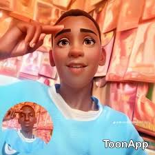 Steven Pepper in people