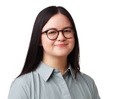 Emily Cheung: Corporate Administrator in Bermuda