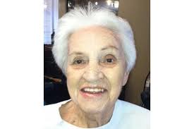 Roxanne Wilson Obituary (1925