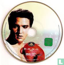 Kid Galahad DVD (2004)