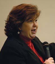 Alumni in Public Service