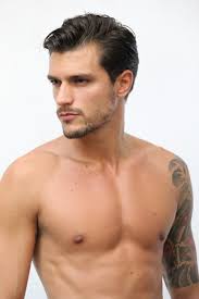 Andrea zelletta per accettare di rimanere al gf vip, prolungato fino all'8 febbraio, ha fatto una in sauna si confronta con enock e andrea zelletta. Photo Of Fashion Model Andrea Zelletta Id 642889 Models The Fmd