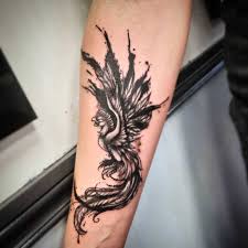 Whether this is a good idea for your tattoo will depend on the design you've chosen. 35 Cool Forearm Tattoos For Men